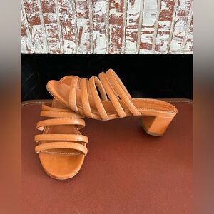 Mansur Gavriel sandal mules